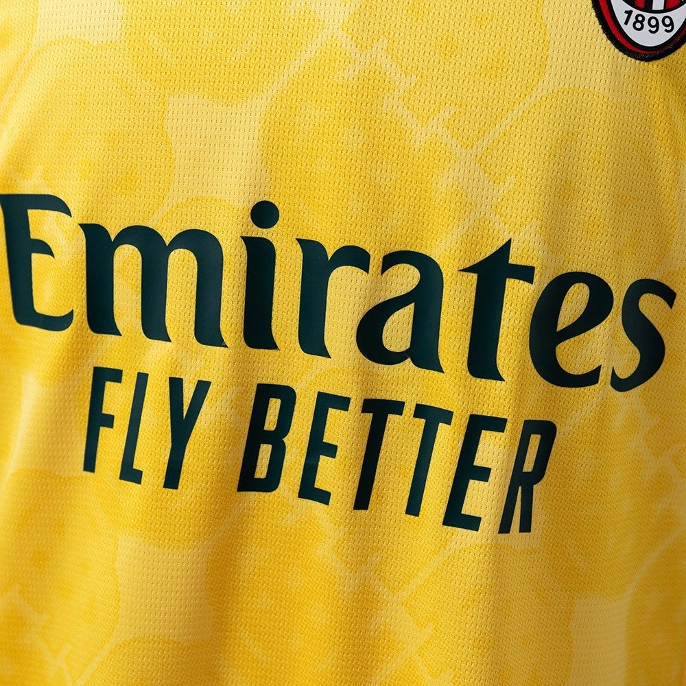 AC Milan Jersey 25/26 Third Football Kit product image 6