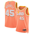 Donovan Mitchell Cleveland Cavaliers Unisex 2025/26 product image 1