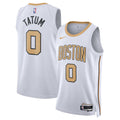 Jayson Tatum Boston Celtics Unisex 2025/26 Swingman Jersey product image 1