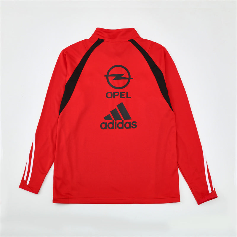 Retro AC Milan Training Tracksuits 2003-04 Football Kit product image 3