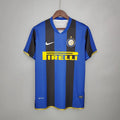 Inter Milan Retro Jersey 2008/2009 Home Football Soccer product image 1