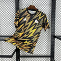 AS Roma Jersey 25/26 Pre-match Training Football Kit Soccer product image 1