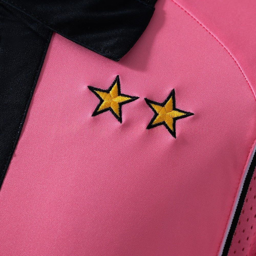 Juventus Jersey 1997/98 Away Retro Kit Long Sleeves product image 6