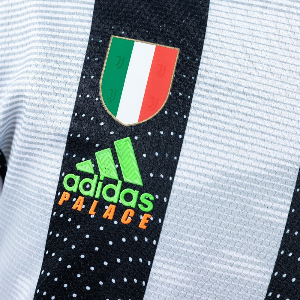 Juventus Fourth Jersey 2019-20 Retro Football Kit Soccer product image 7