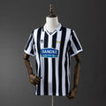 Juventus Jersey 1994-95 Home Retro Football Kit product image 1