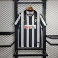 Retro Juventus Jersey Home Kit 2010/11 Football Soccer Shirt product image 1