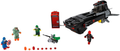 76048 Iron Skull Sub Attack (Certified) LEGO Super Heroes product image 1, provided for visual reference and product detail