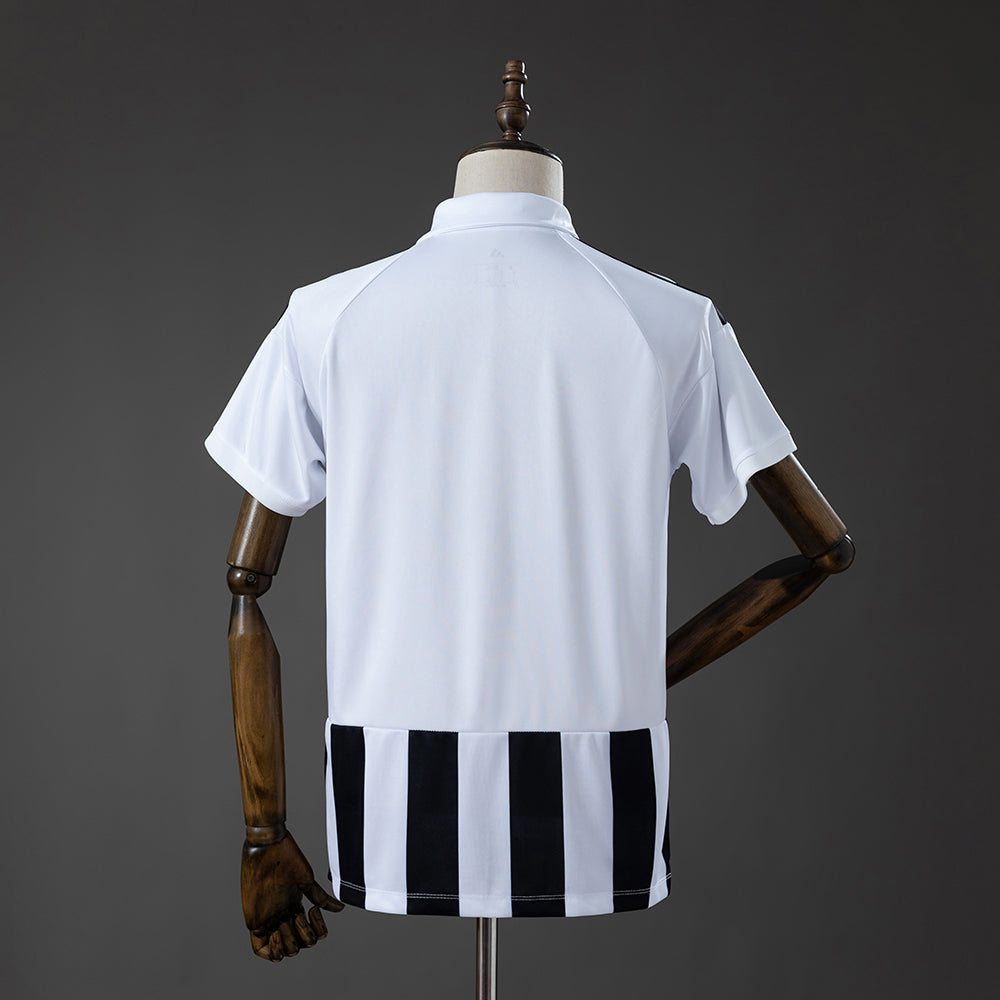 Juventus Home Jersey 2026-2027 Football Kit Soccer Shirt product image 5