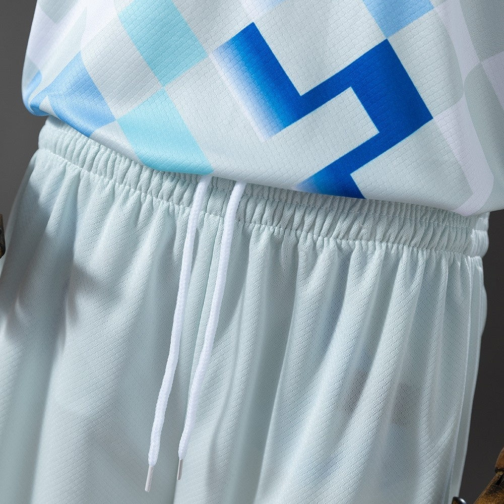 Kids Inter Milan Jersey 25/26 Away Football Kit product image 4
