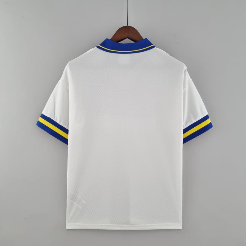 Retro Parma Jersey 1993-95 Away Football Kit Soccer product image 9