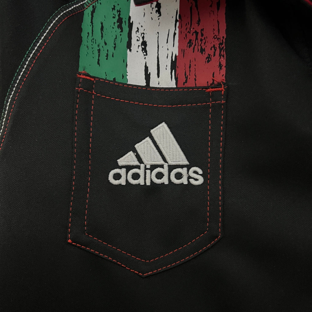 Retro AC Milan Jersey 2012-13 Third Football Kit Soccer product image 6