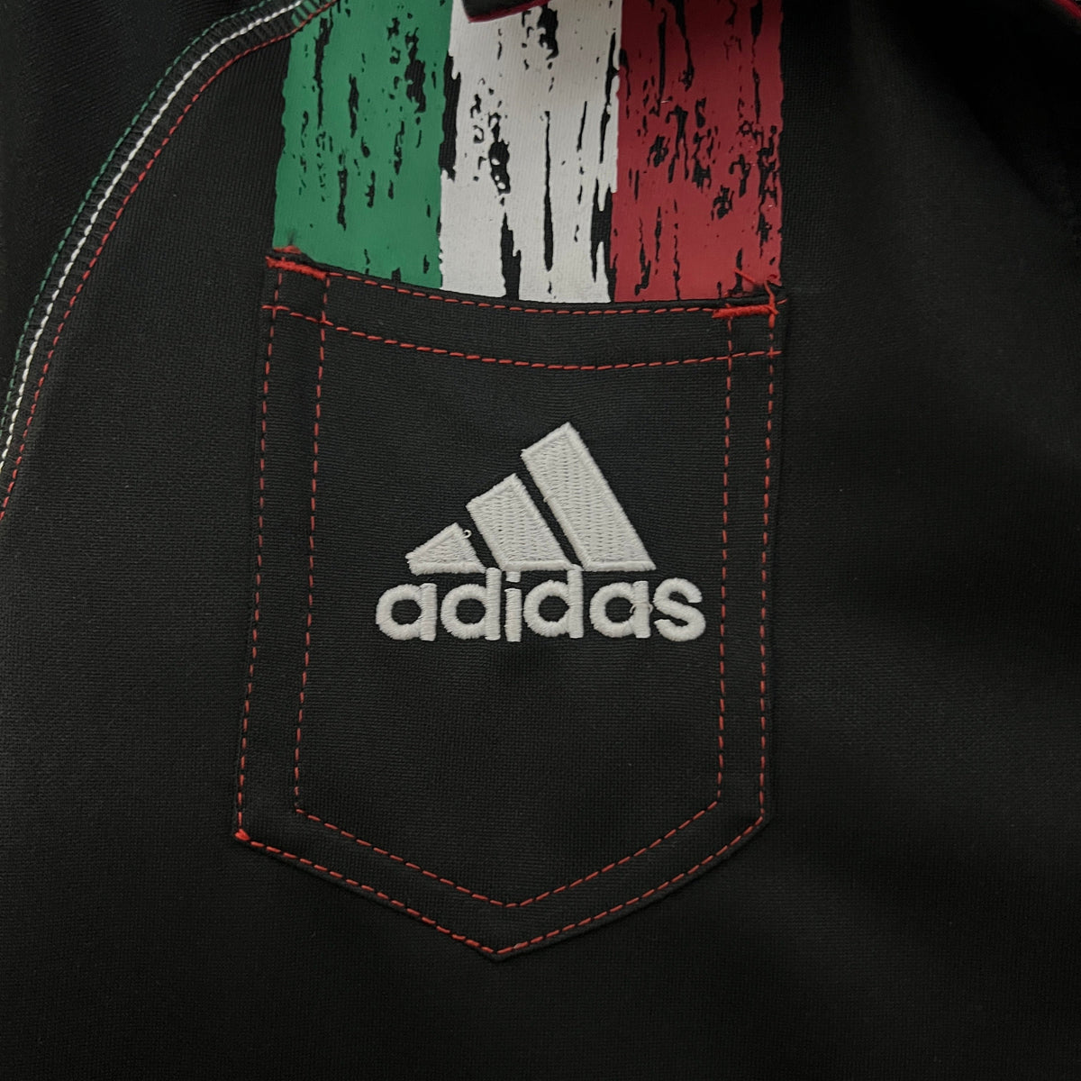 Retro AC Milan Jersey 2012-13 Third Football Kit Soccer product image 6