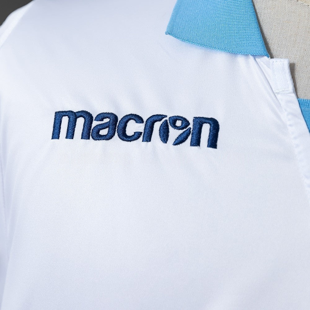 Lazio Jersey 2018-19 Home Retro Football Kit product image 5