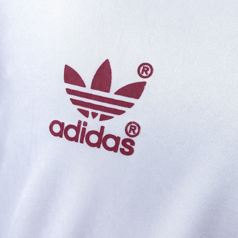 Rome Jersey 1992-94 Away Retro Football Kit product image 4