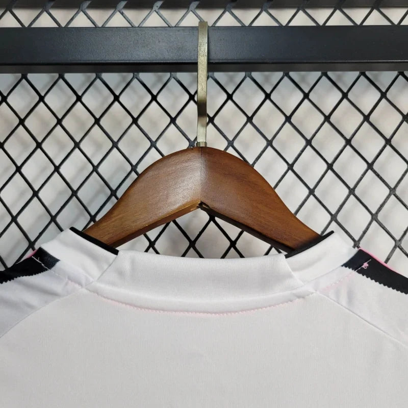 Women JUVv Jersey 25/26 Home Football Kit Soccer product image 2