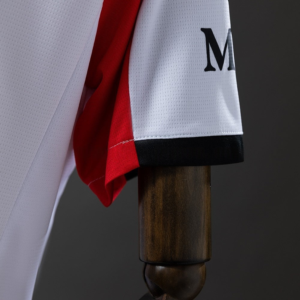AC Milan Jersey 25/26 Away Football Kit product image 3