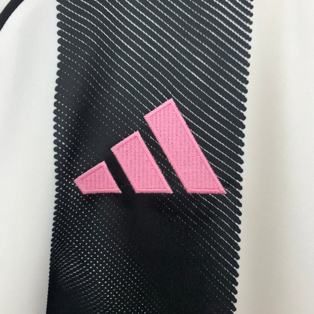 Juventus Jersey 25/26 Home Football Kit Soccer product image 8