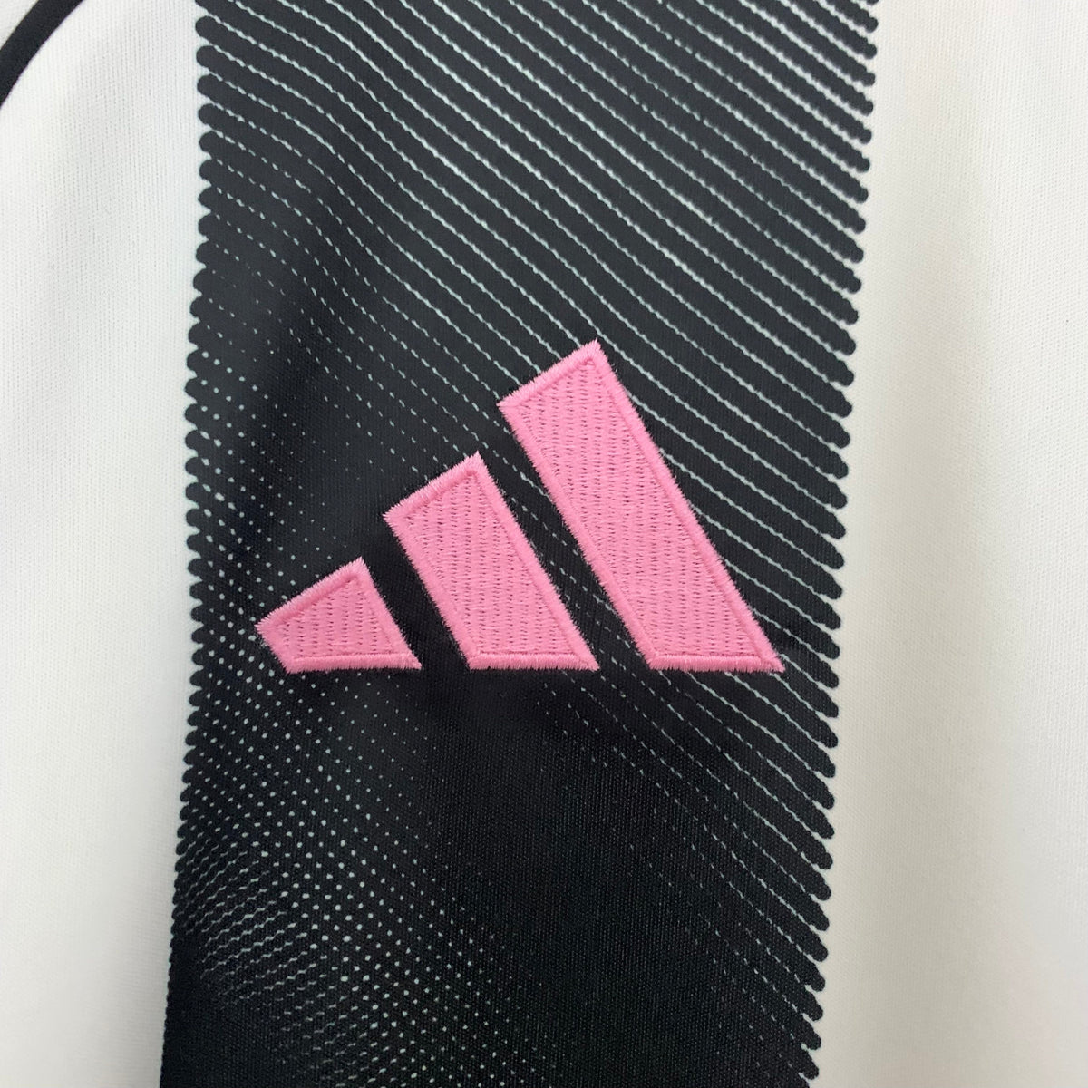 Juventus Jersey 25/26 Home Football Kit Soccer product image 8