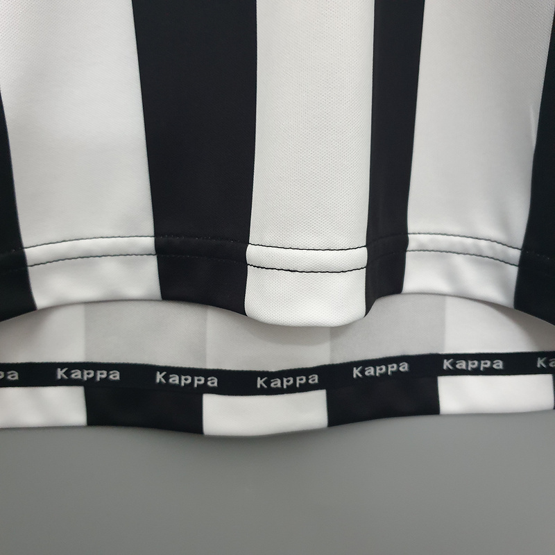 Juventus Retro Jersey 1999/00 Home Football Soccer Shirt product image 10