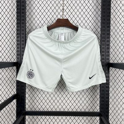 Inter Milan Shorts 25/26 Home Football Kit Soccer product image 1