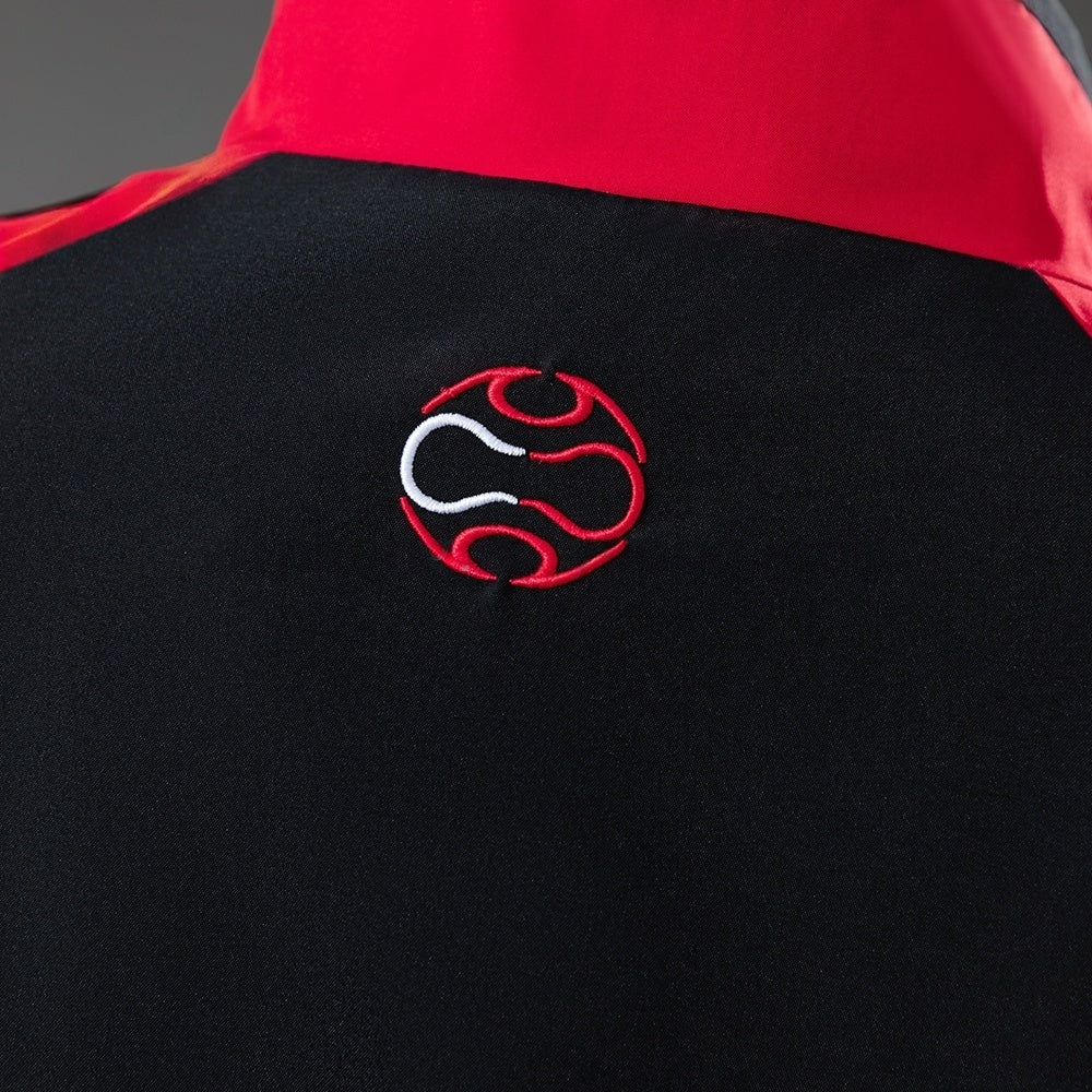 AC Milan Training Windbreaker 2006-2007 Football Soccer product image 3