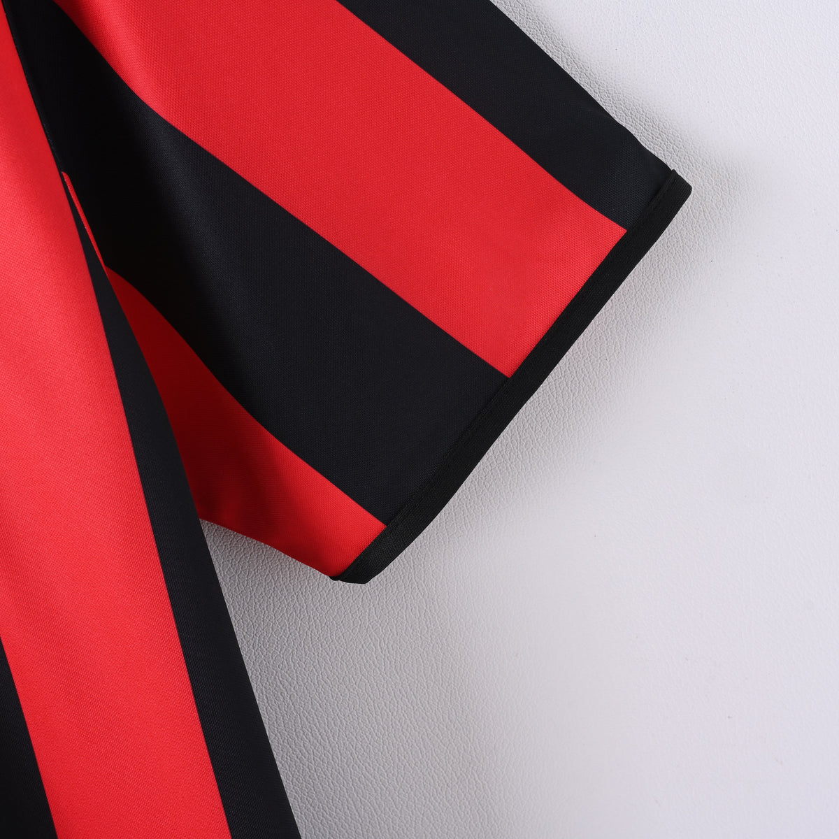 Retro AC Milan Jersey 1988-89 Home Football Kit Soccer product image 3