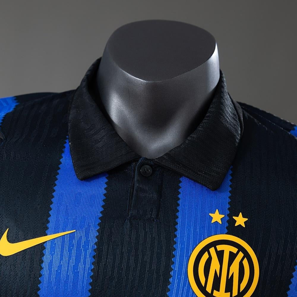 Player Version Inter Milan Home Jersey 2026-2027 Long product image 2