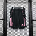 Player Version Juventus Shorts 25/26 Away Football Kit product image 1