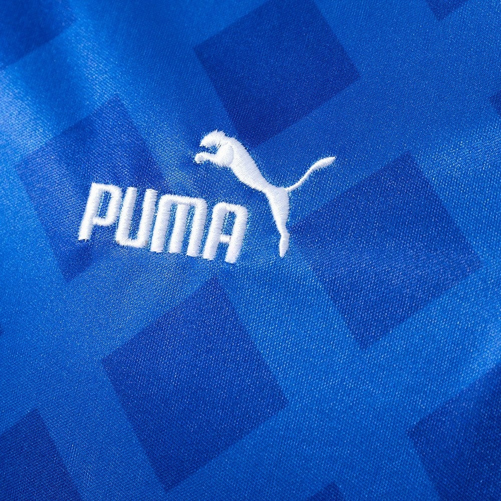 Parma Jersey 1995-97 Away Retro Football Kit product image 3