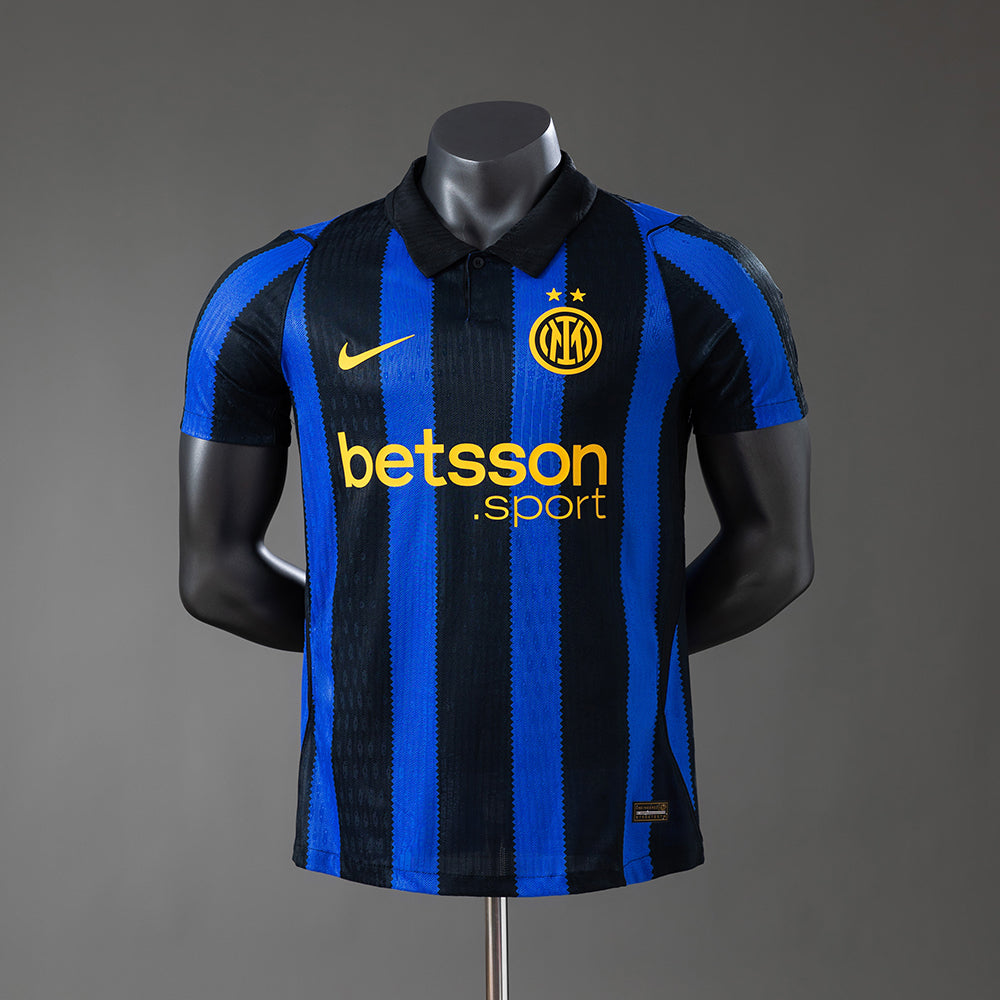 Player Version Inter Milan Home Jersey 2026-2027 Football product image 1