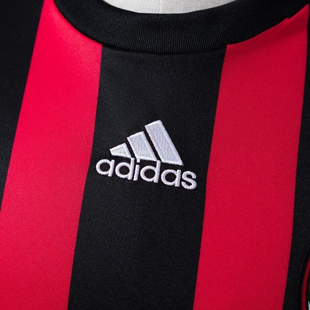 AC Milan Jersey 2008-09 Home Retro Football Kit product image 3