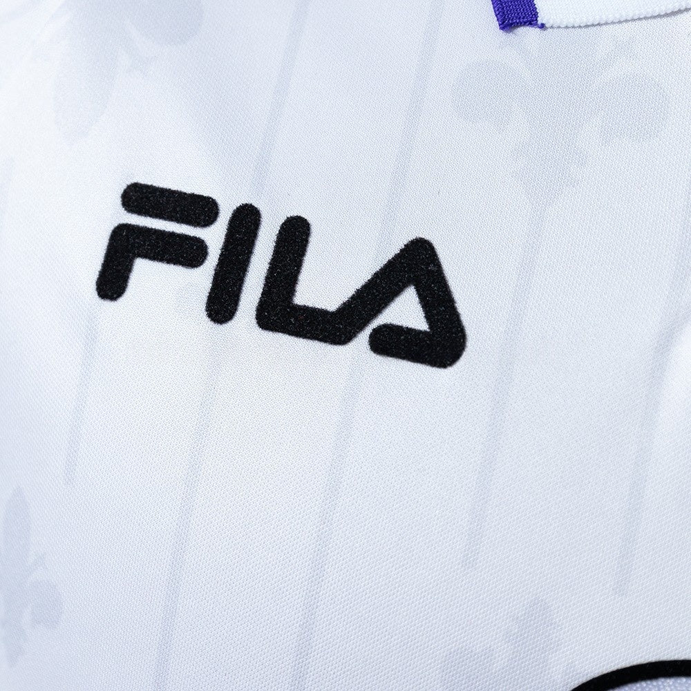 Fiorentina Jersey 1997-98 Away Retro Football Kit product image 5