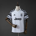 Retro Juventus Third Jersey 2016-2017 Football Kit Soccer product image 1