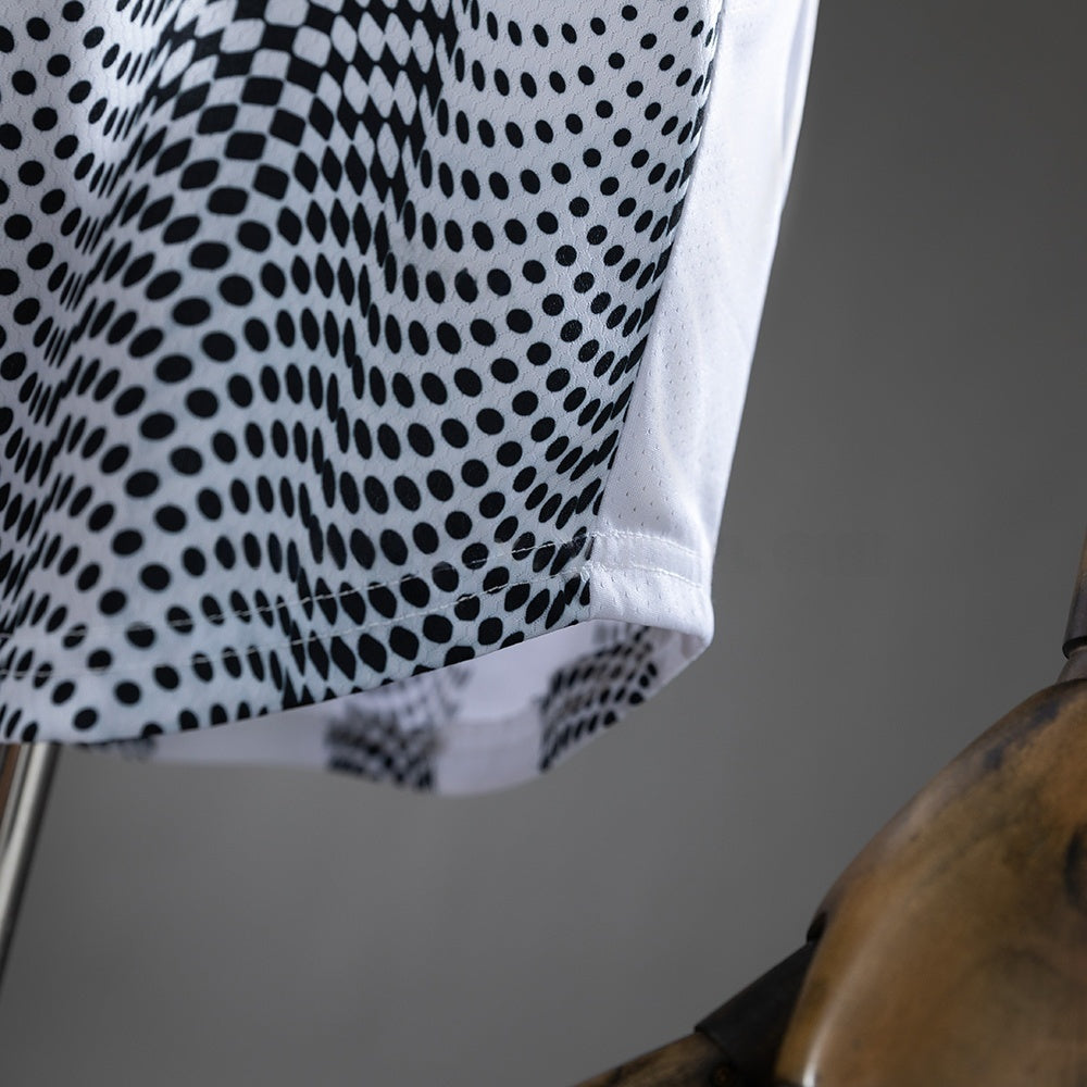 Juventus Fourth Jersey 2019-20 Retro Football Kit Soccer product image 8