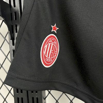 AC Milan Shorts 25/26 Home Football Kit Soccer product image 3