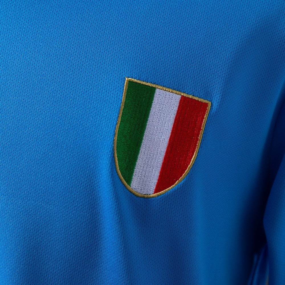 Napoli Jersey 1987-88 Home Retro Football Kit product image 5