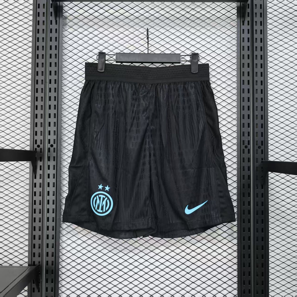 Player Version Inter Milan Shorts 25/26 Home Football Kit product image 1