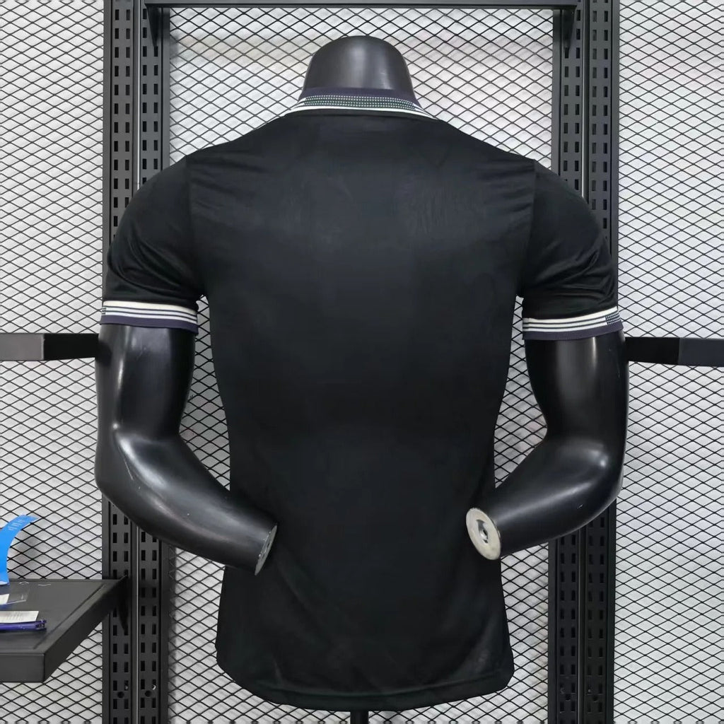 player version juventus jersey 25/26 third football kit product image 2