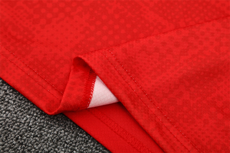 AC Milan Training Tracksuits 2025/26 Football Kit Soccer product image 5