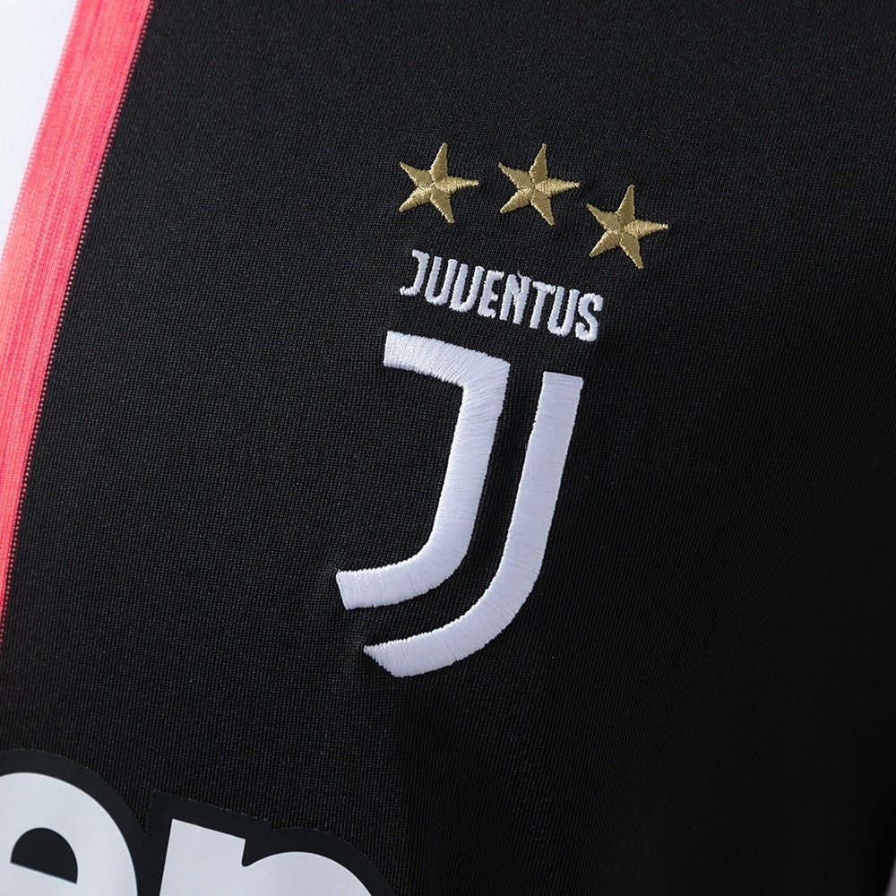 Juventus Home Jersey 2019-20 Retro Football Kit Soccer Shirt product image 6