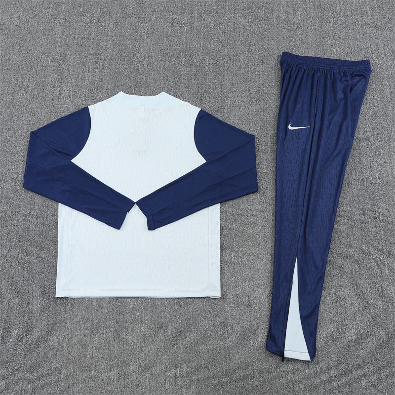 Inter Milan Training Tracksuits 25/26 Football Kit Soccer product image 8
