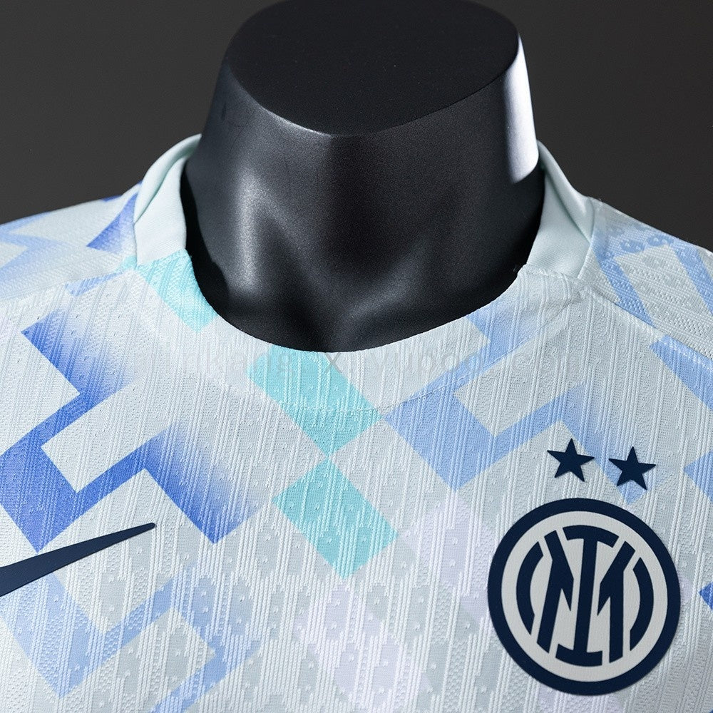Inter Milan Jersey 25/26 Away Kit Player Version product image 8