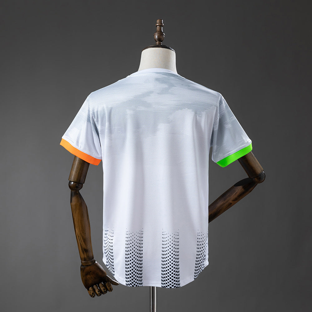 Juventus Fourth Jersey 2019-20 Retro Football Kit Soccer product image 3