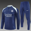 Inter Milan Training Tracksuits 25/26 Football Kit Soccer product image 1