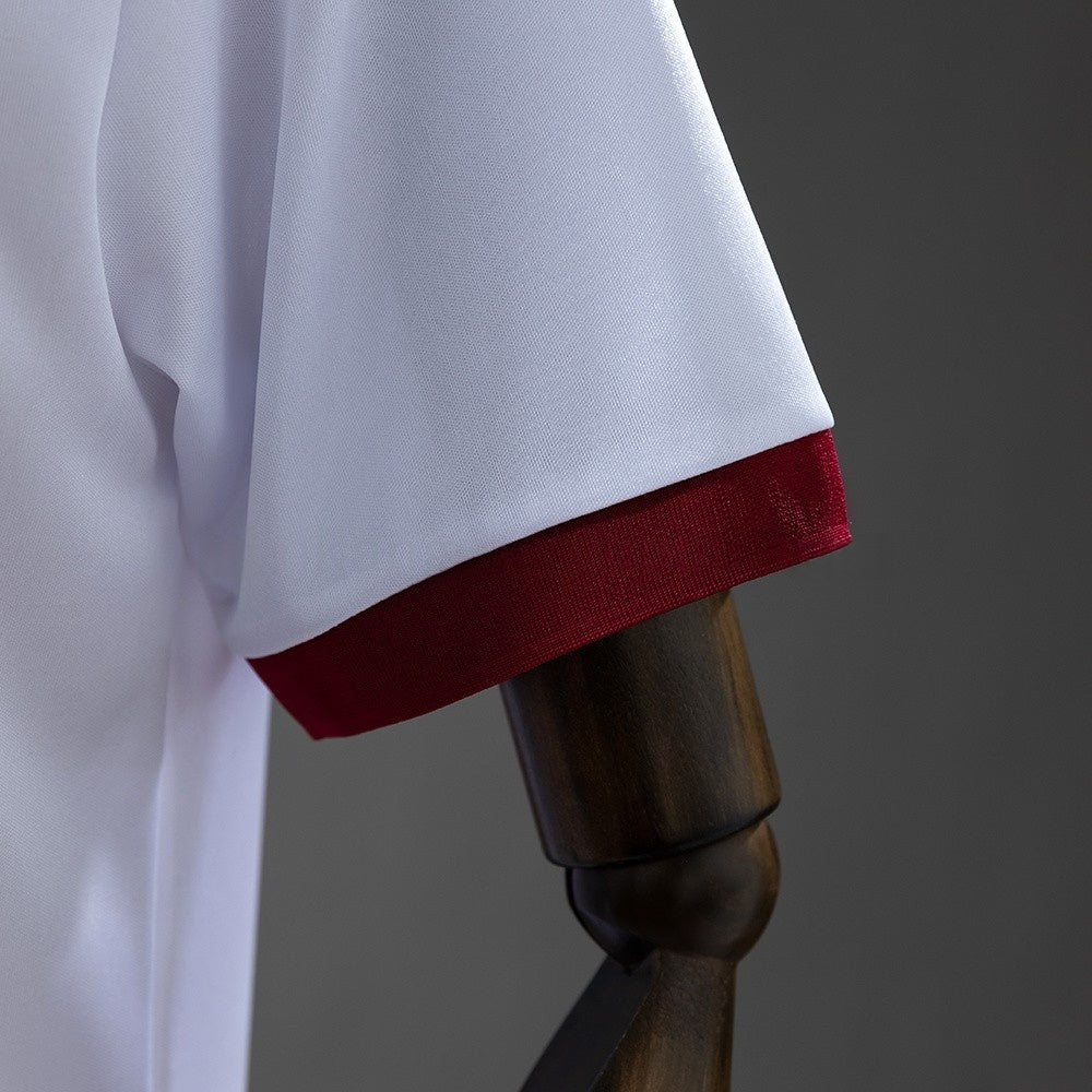 Rome Jersey 1992-94 Away Retro Football Kit product image 3