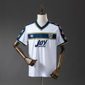 Parma Jersey 2001-02 Away Retro Football Kit product image 1