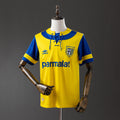 Parma Jersey 1993-95 Home Retro Football Kit product image 1