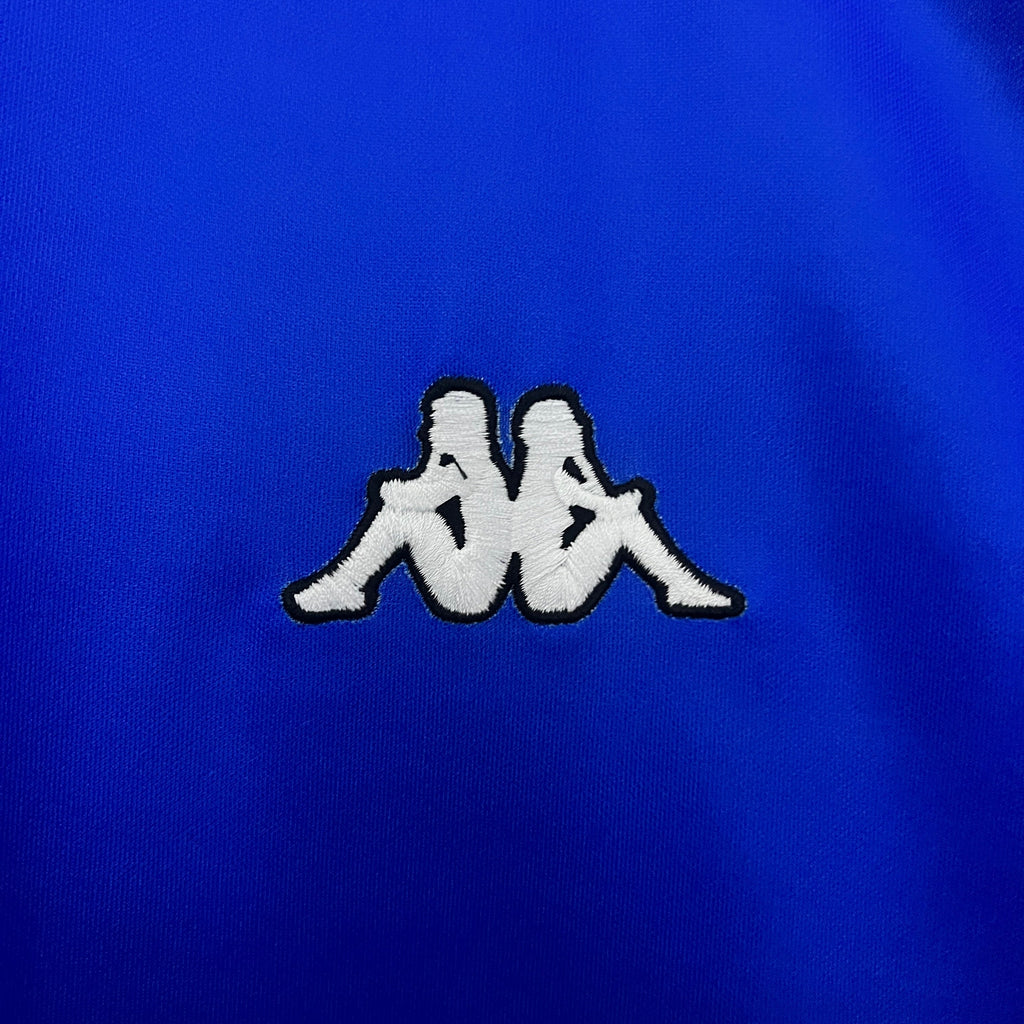 Retro Juventus Jersey 1999-00 Away Football Kit Soccer product image 4