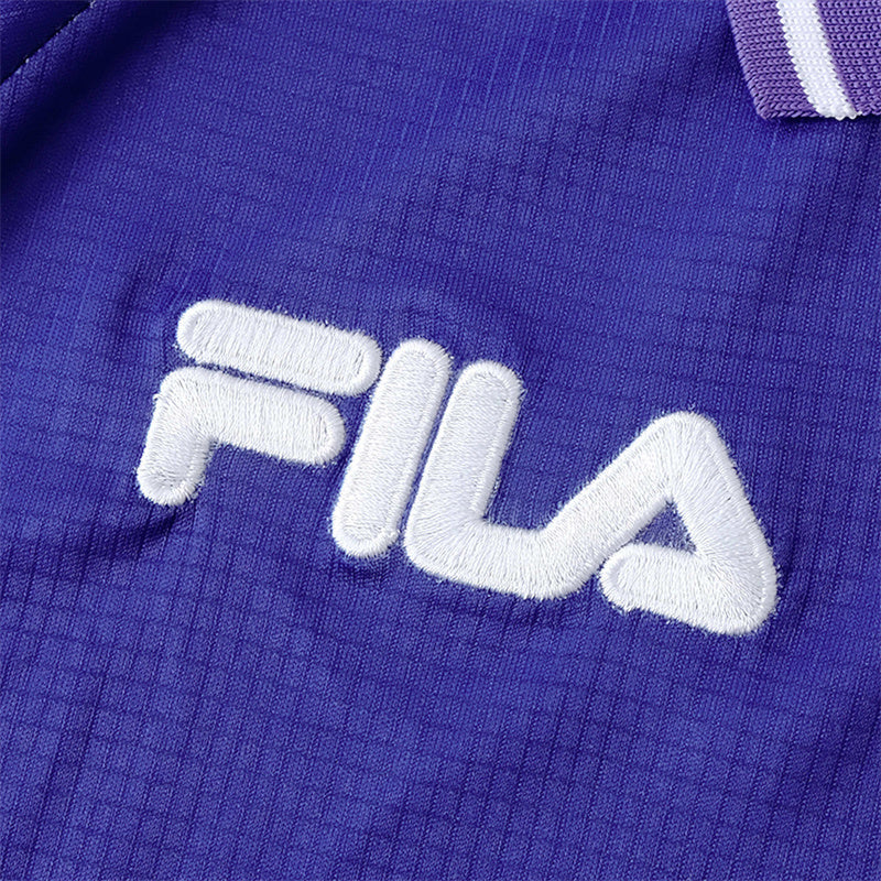 ACF Fiorentina Jersey Home kit 1998 Retro Football Team product image 3
