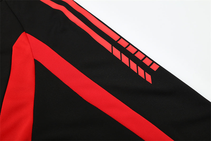 Retro AC Milan Training Tracksuits 2005-06 Football Kit product image 10